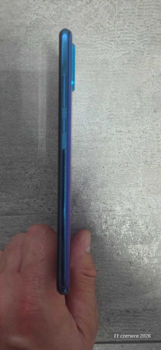 HUAWEI P30 lite stan telefonu wzorowy