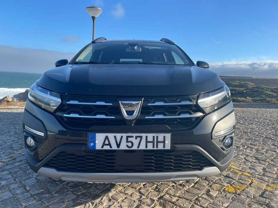 Dacia JOGGER 1.0 Expression ECO-G 7L BI-FUEL