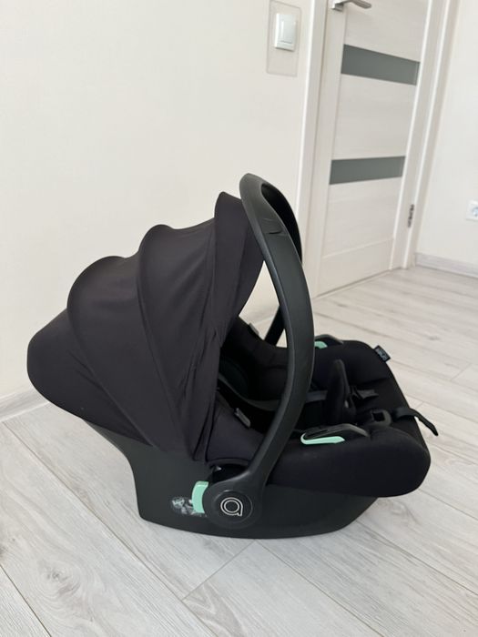 Автолюлька Anex x Avionaut Cosmo + адаптери для візочка анекс iQ