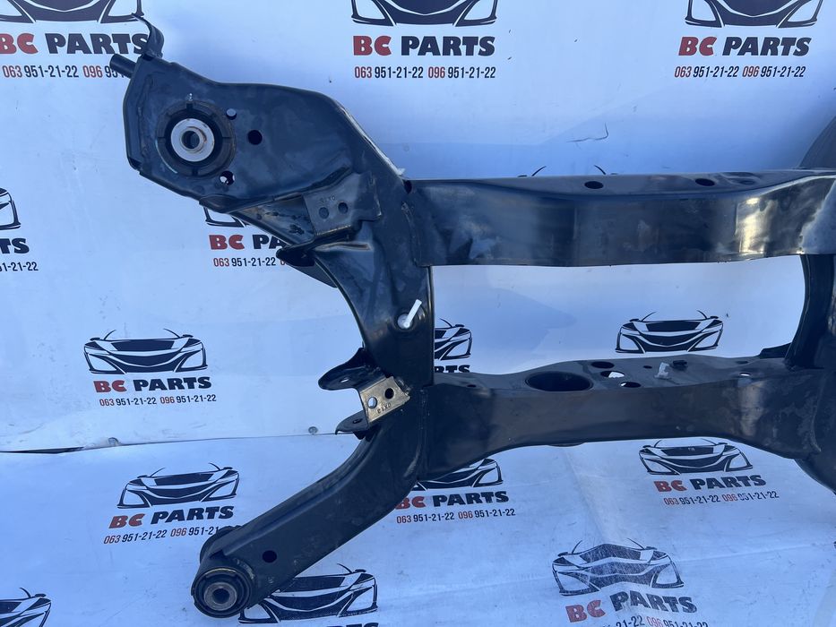 Подрамник задний балка Nissan Rogue T33 2020+