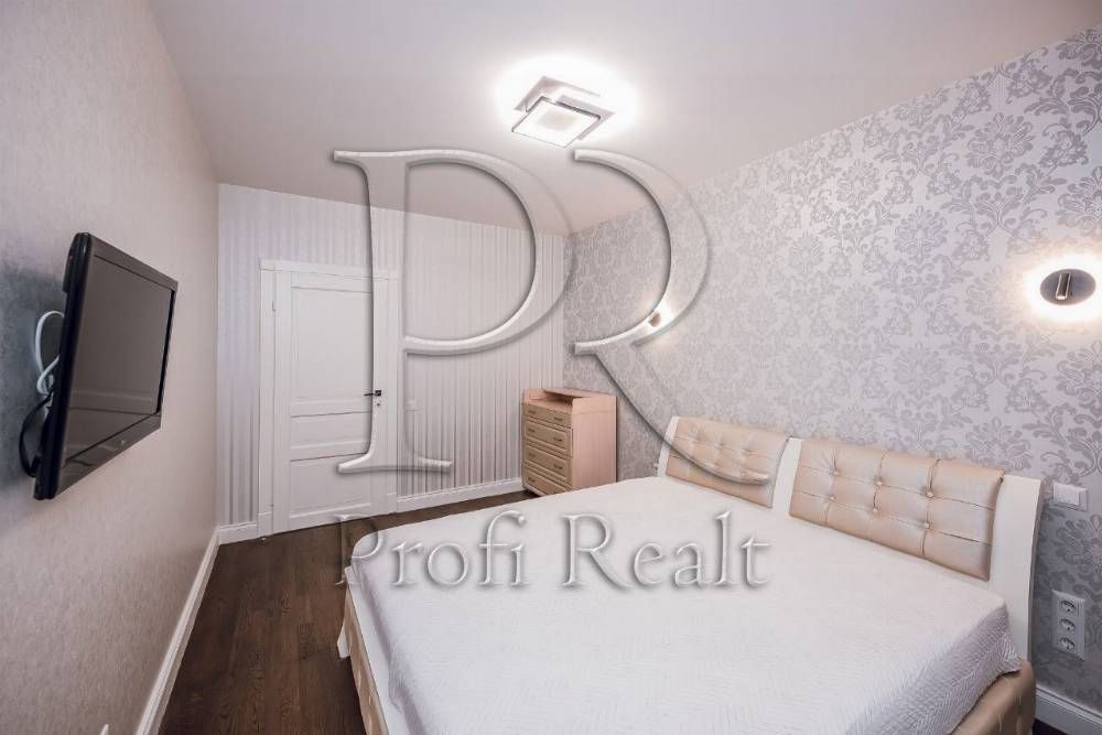 Продаж 3 кімн. квартири в ЖК Паркові Озера/Воскресенська/Парк Перемога