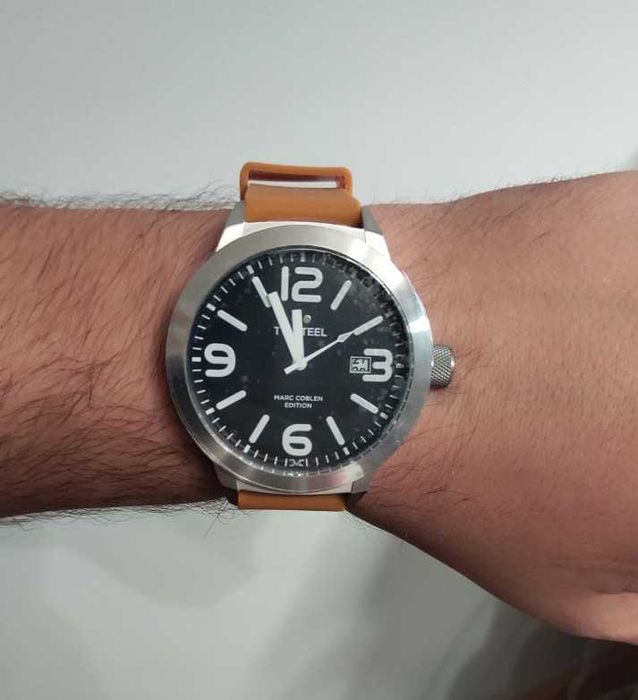 Zegarek TW Steel