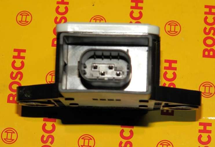 Sensor Ângulo Viragem (ESP) - Mercedes E220Cdi (W211)