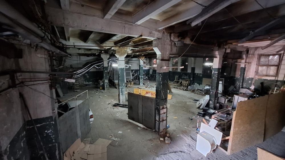 Склади в центрі міста: Оренда приміщень у ТРЦ «Пальміра Plaza»