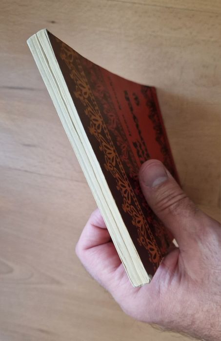 Album splotów szydełkowych - Irena Kotecka