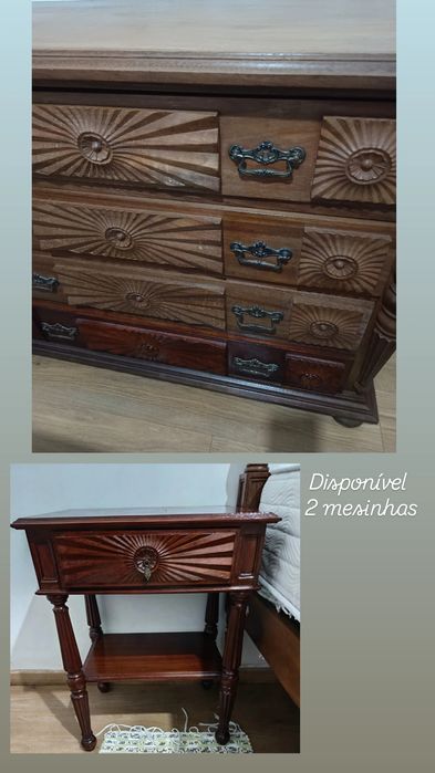 Vendo moveis por motivo de mudança 400€ máquina de lavar 280€