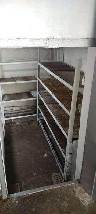 Здам в оренду гараж з підвалом. Глеваха масив.