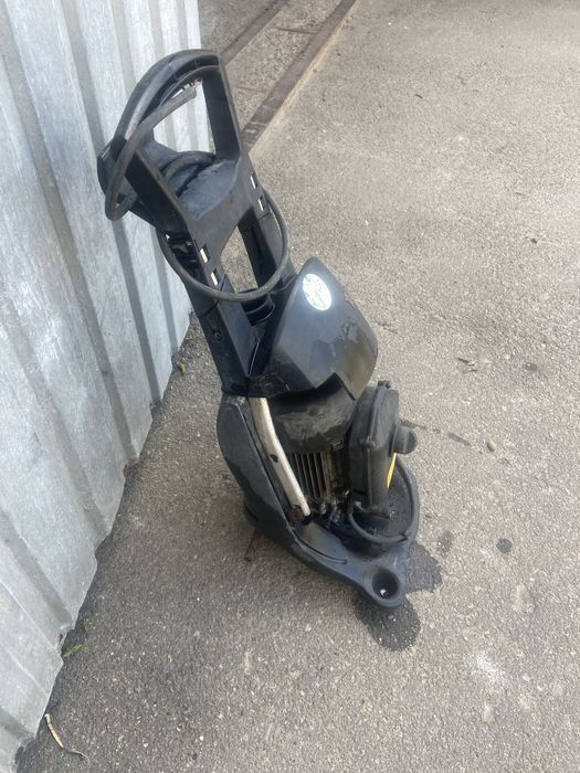 Продам керхер трехфазный