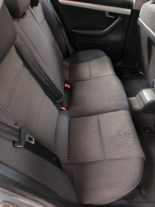 Audi A4 2.0 170CV
