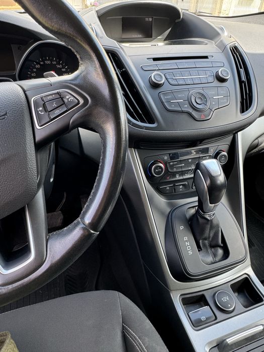 Продам авто ford kuga