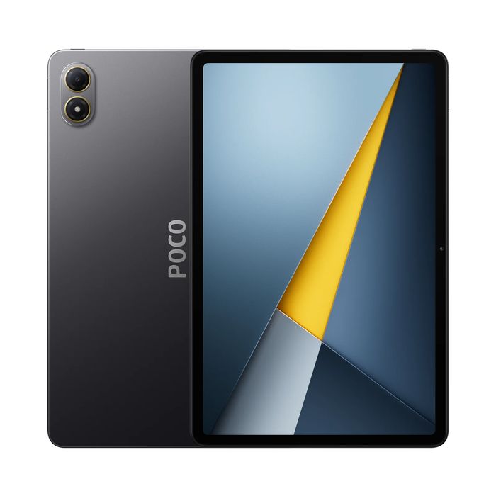 Tablet Xiaomi Poco Pad M1 8/256Gb Wifi 12,1" Grey