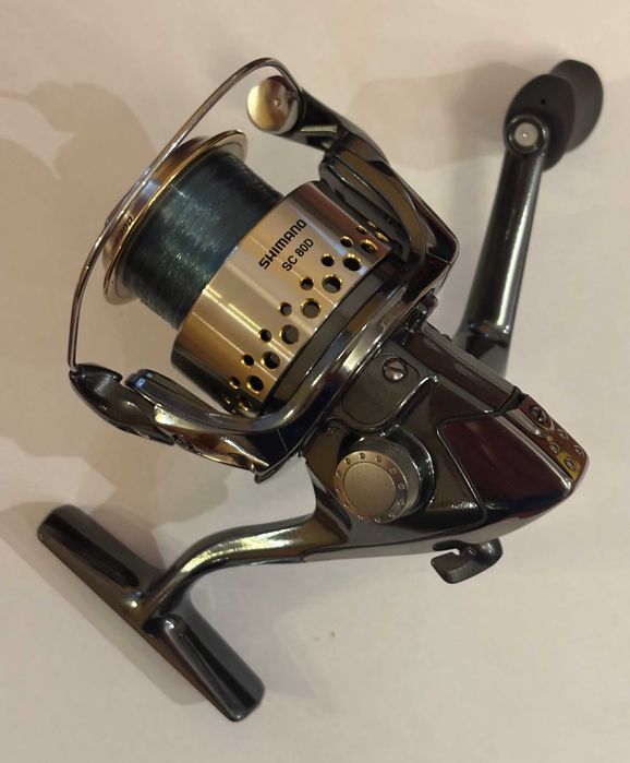 Shimano Stella FW2500S 01r