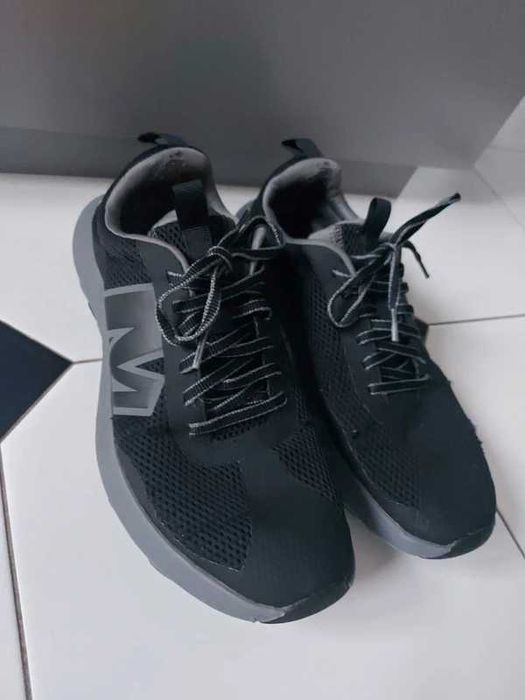 Merrell sneakersy Cloud Sprint męskie 45