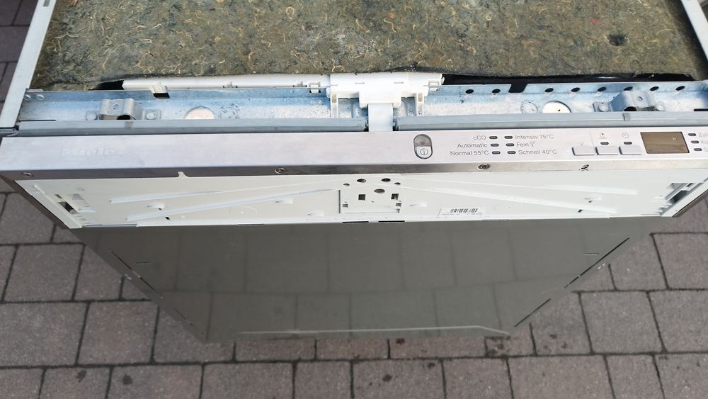 Zmywarka Miele 60 cm pod zabudowę