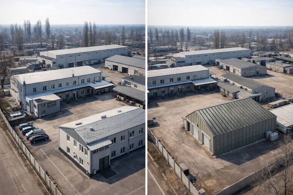 Продажа Производство Сталелитейный Завод РАБОЧИЙ БИЗНЕС База Цех