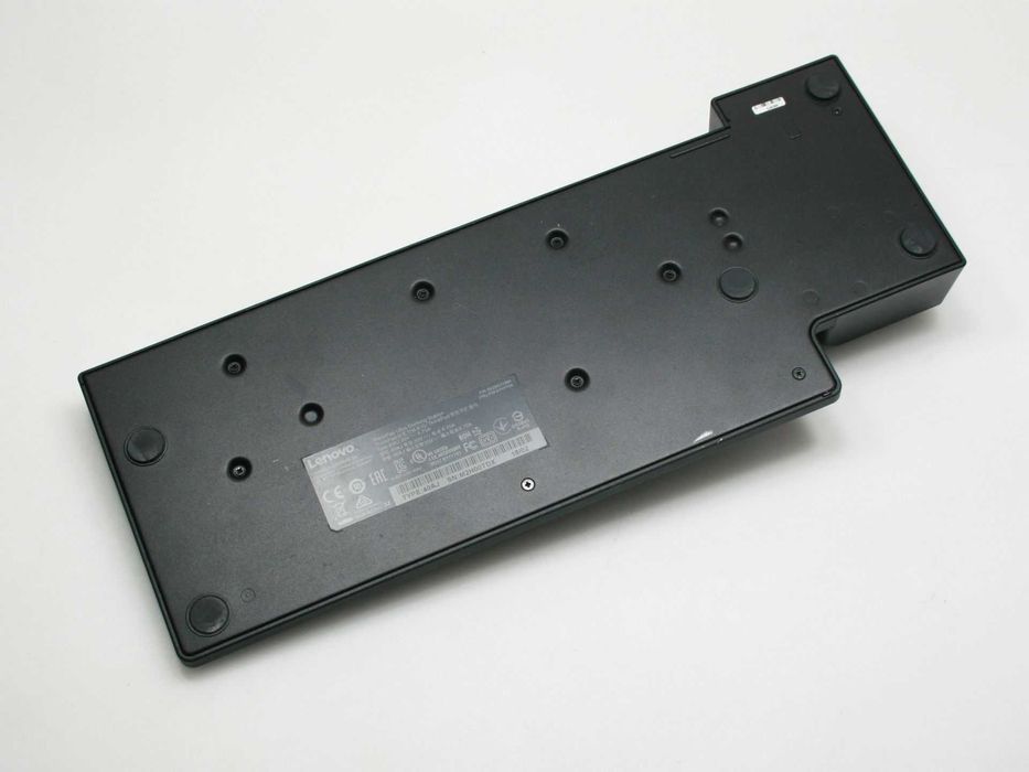 Stacja Dokująca Lenovo Ultra ThinkPad 40AJ