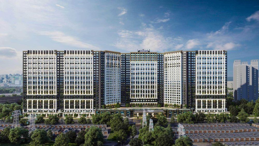 1-комнатная квартира по адресу ул. Лукьяненко Левка(Тимошенко) (площадь 40,2 м²) - Atlanta.ua - фото 2