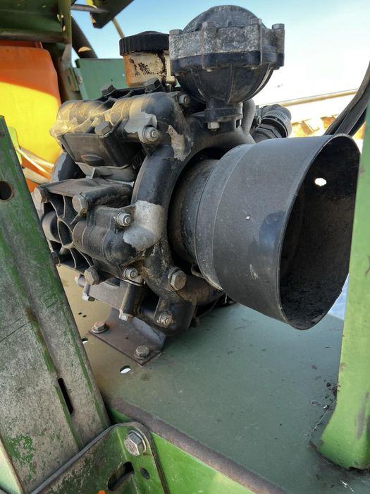 Amazone UX 3200 Special