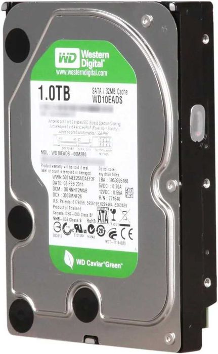 Disco Externo NAS WD My Cloud 4 TB + 2 HD 1 TB