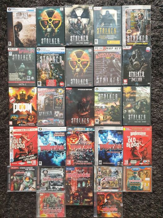 Мафія. GTA. на комп'ютер