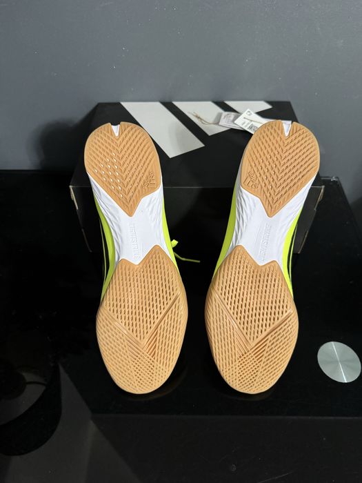 Buty halowe Adidas F50 PRO IN r.42