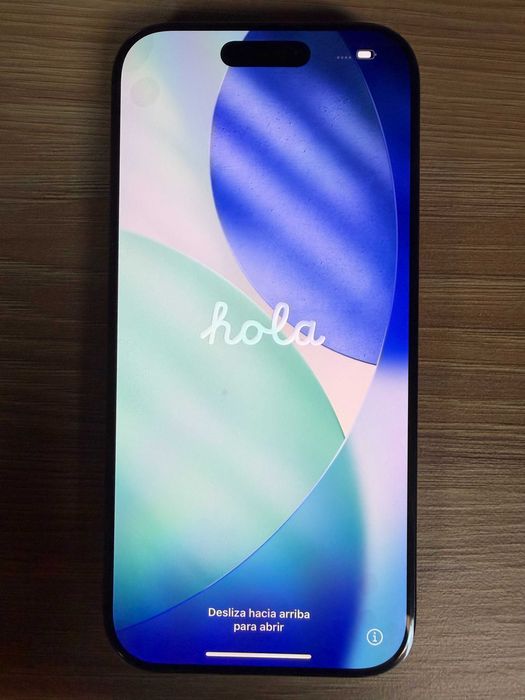 Iphone 16 PRO 512gb - gwarancja do 04/2027