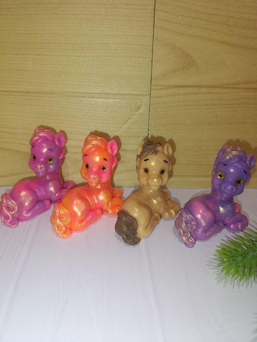 Мыло ручной работы