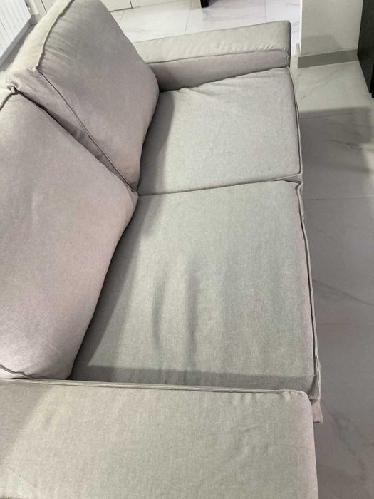 Sofás  modelo  IKEA KIVIk