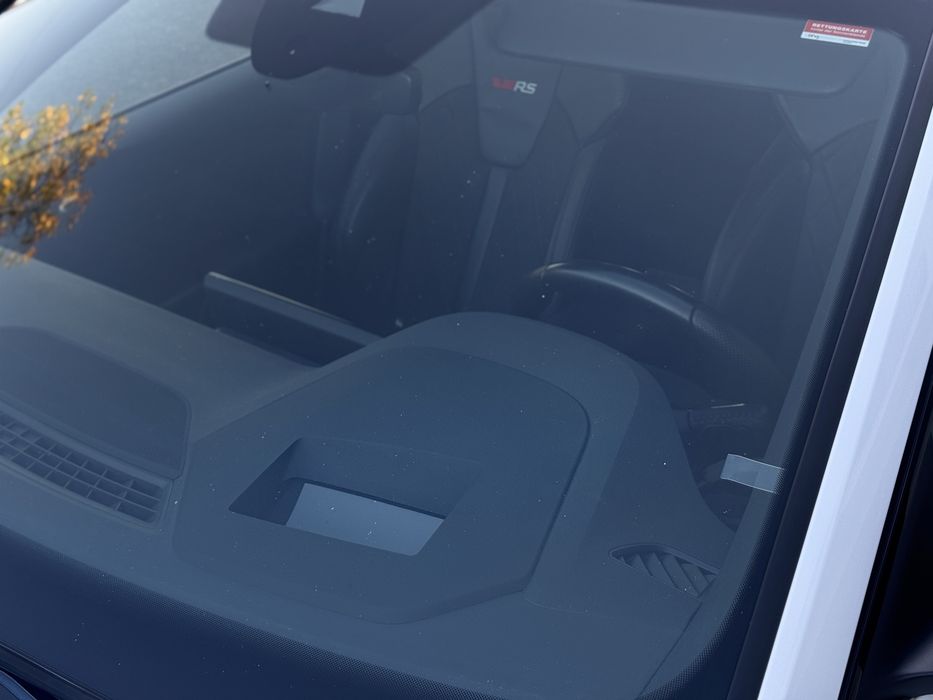 Skoda Octavia A8 VRS 2023