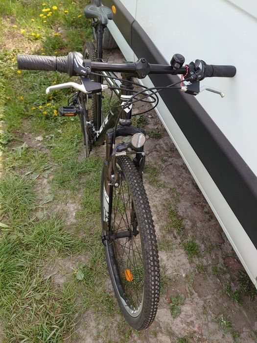 Велосипед X-ZITE 26