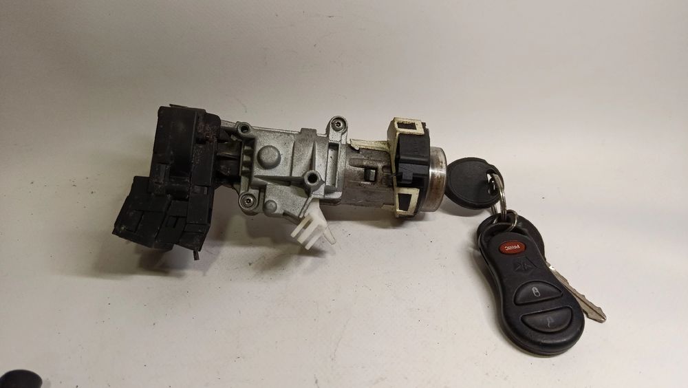Conjunto de canhões CHRYSLER Voyager III Van (GS_)