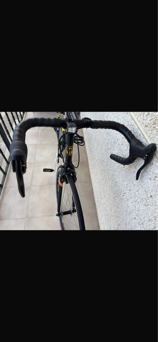 Bicicleta de estrada Hiland