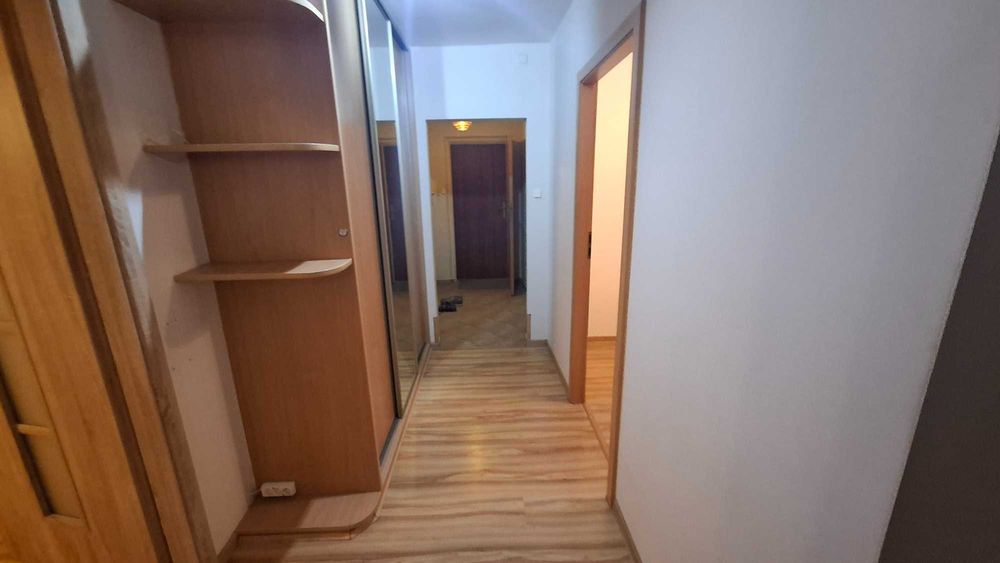 Mieszkanie do wynajęcia