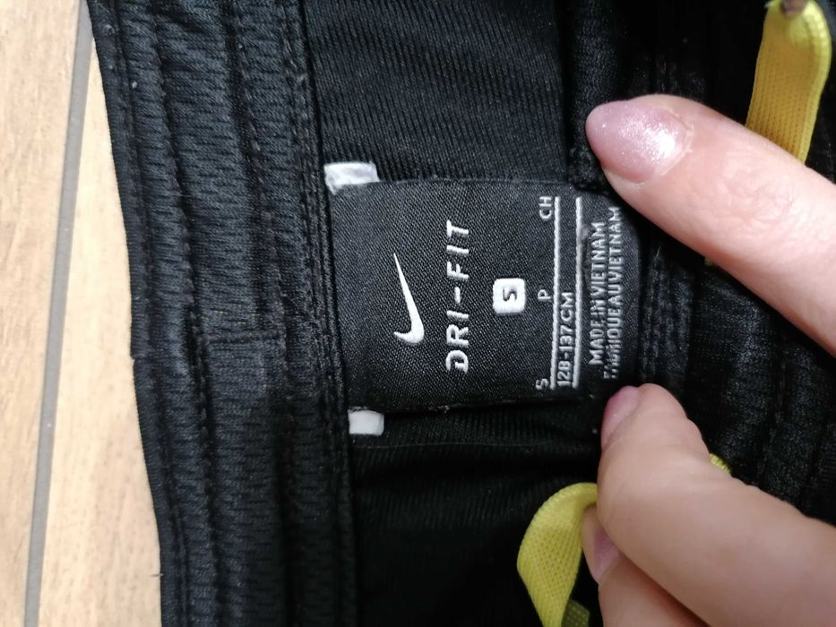 Spodnie chłopięce i bluzka