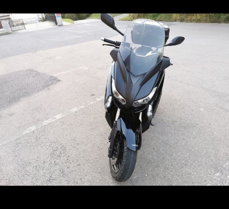 Yamaha Xmax 400cm3. Rok 2013. Skuter.