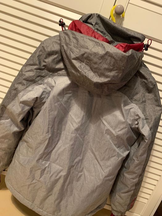 Kurtka narciarska zimowa firmy Crivit r.36 sporty zimowe