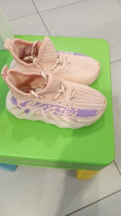 Детская обувь для девочек