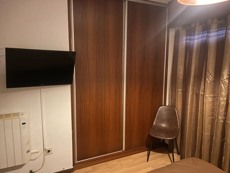 Arrendamento de quarto com despesas em T3