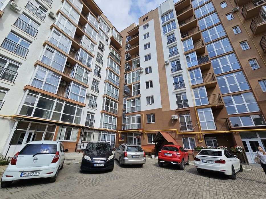 Продається новобудова