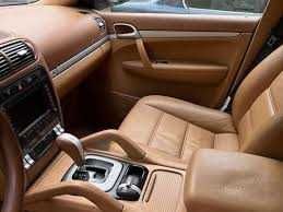 Porsche Cayenne 2008