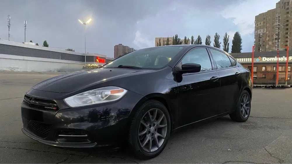 Оренда авто для таксі та власних потреб