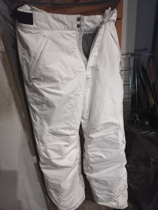 Spodnie narciarskie