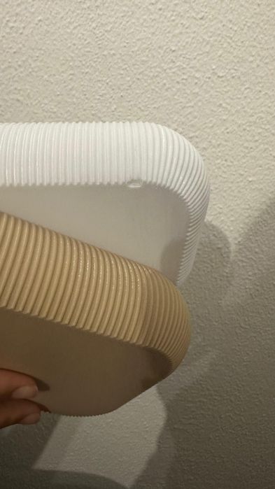 Caixa para arrumação/ decorativa