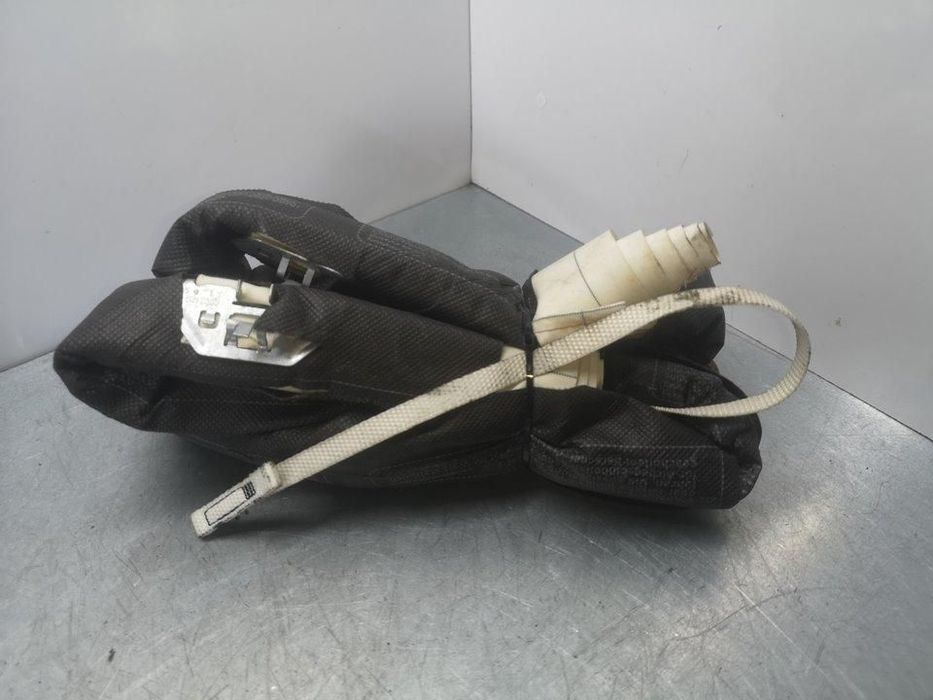 AIRBAG CORTINA FRENTE DIREITO RENAULT SCENIC III JZ