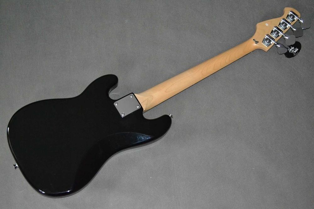 Harley Benton PB-Shorty bas 3/4 NOWY - ustawiony!