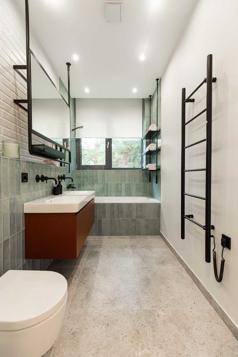 Оренда будинку КМ Goodlife Park, Лебедівка/Київ 15км