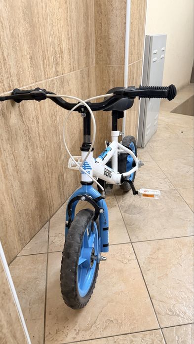 Bicicleta Berg Sparky