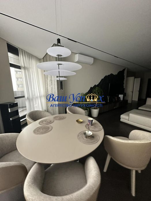 Продажа 5 ком с ремонтом. ул  Андрея Верхогляда,   ЖК Delmar .