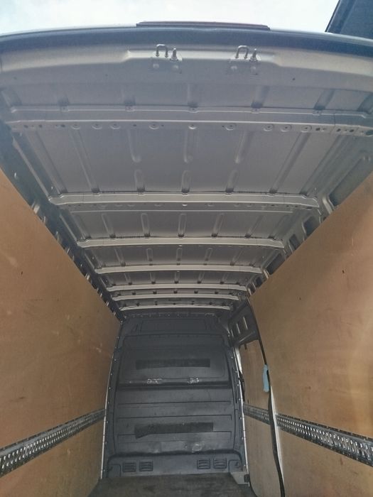 Продам Wolksvagen krafter ,по вінкоду2015рік,максі  база,2.0дизель.