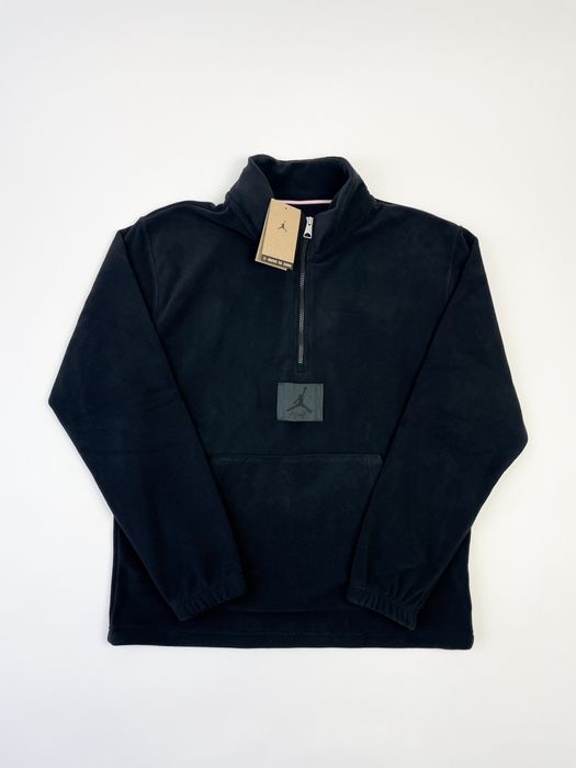 Оригінал! Чоловічий Світшот Jordan Sherpa (S) Новий збірками!